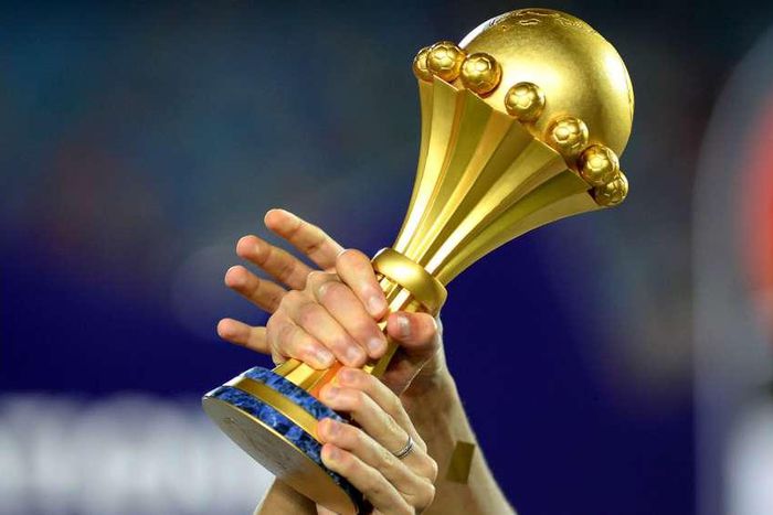 Egypt’s AFCON trophy goes missing from FA’s headquarters in Cairo