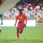 GHAN 2022: Black Galaxies lose opening game against Madagascar