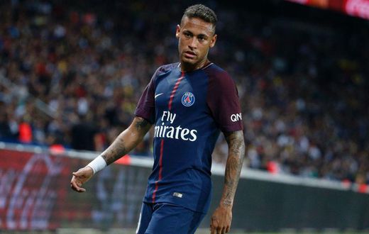 Three crazy clauses in Neymar’s PSG contract revealed