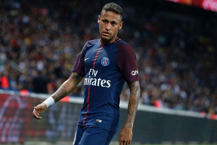 Three crazy clauses in Neymar’s PSG contract revealed