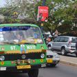 You're killing us - Trotro drivers to Akufo-Addo