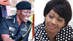 'Amazing work' - EC chair praises IGP and National Election Security taskforce