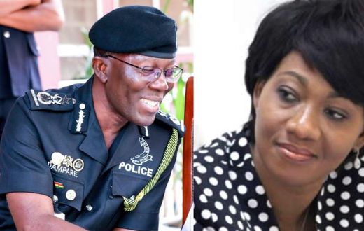 'Amazing work' - EC chair praises IGP and National Election Security taskforce