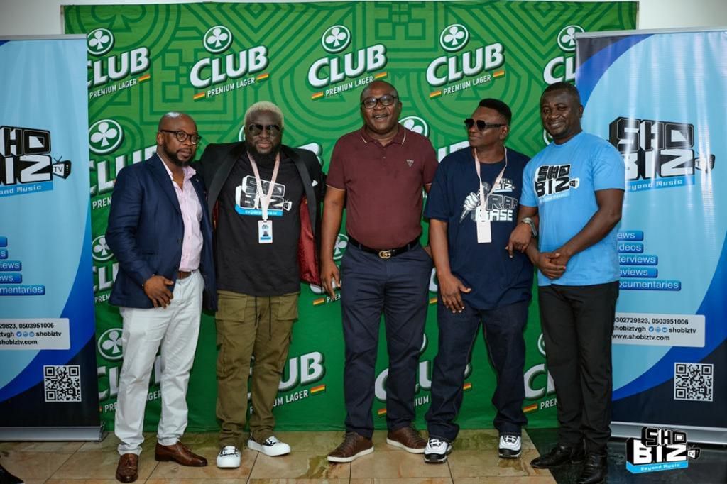 ShoBiz TV Aspires To Offer Full Scale Television Entertainment For All Audience