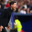 Diego Simeone is fighting to put Atletico Madrid back on track after a disastrous start to the season