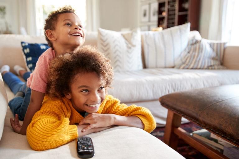 You can feel like being a parent to your younger siblings [HerViewFromHome]