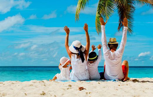 Consider these locations for your next summer vacation [BlogsMangoHoliday]