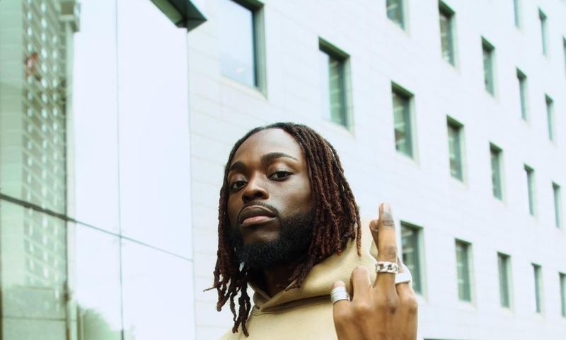 Manny Valentine drops the official Valentine’s Day anthem, “Sweet and Fiesty”