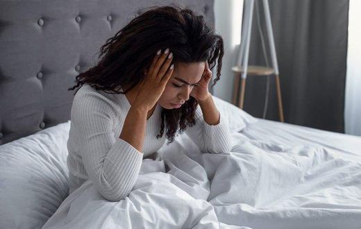 Why you wake up with a headache [Quora]