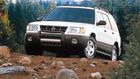The original Subaru Forester launched in 1998 and joined the first wave of modern compact crossover SUVs that also included...