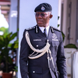 IGP Dr George Akuffo Dampare