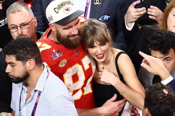 They started dating around September 2023 [Getty/TimNwanchukwu]