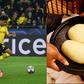 Karim Adeyemi says eating fufu makes him fast after scoring winner against Chelsea