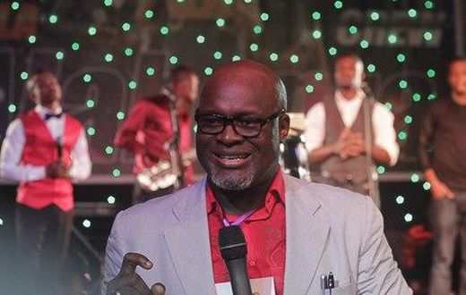 Charles Okafor