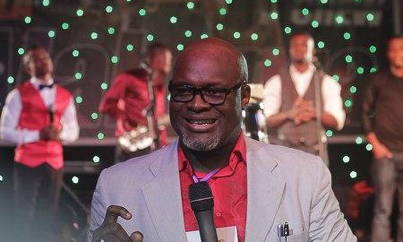 Charles Okafor