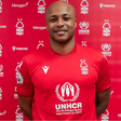 Andre Ayew