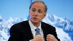 ray dalio
