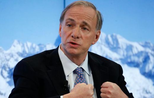 ray dalio