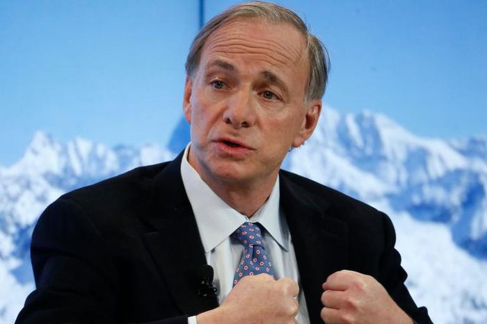 ray dalio