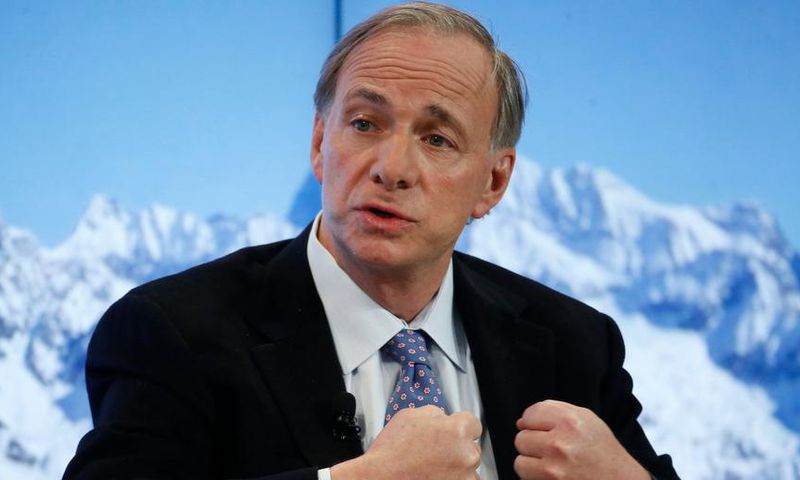 ray dalio
