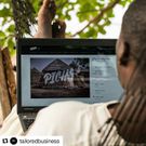 Meet the woman behind Picha,  Josiane Faubert