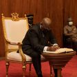 Akufo-Addo has signed 3 new tax bills into law