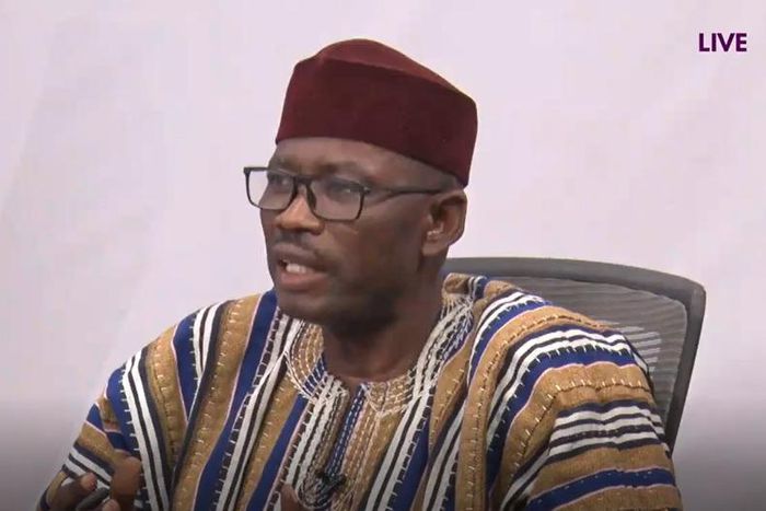 Peter Lanchene Toobu