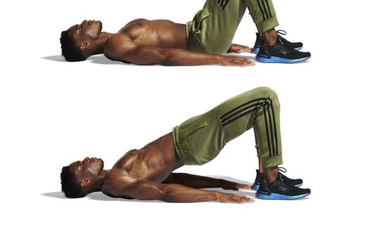 Kegel exercises for better sexual experience [Men'shealth]