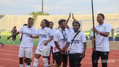 Black Queens