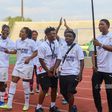 Nora Hauptle: We can now enjoy Christmas after Black Queens' WAFCON qualification