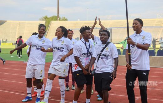 Black Queens
