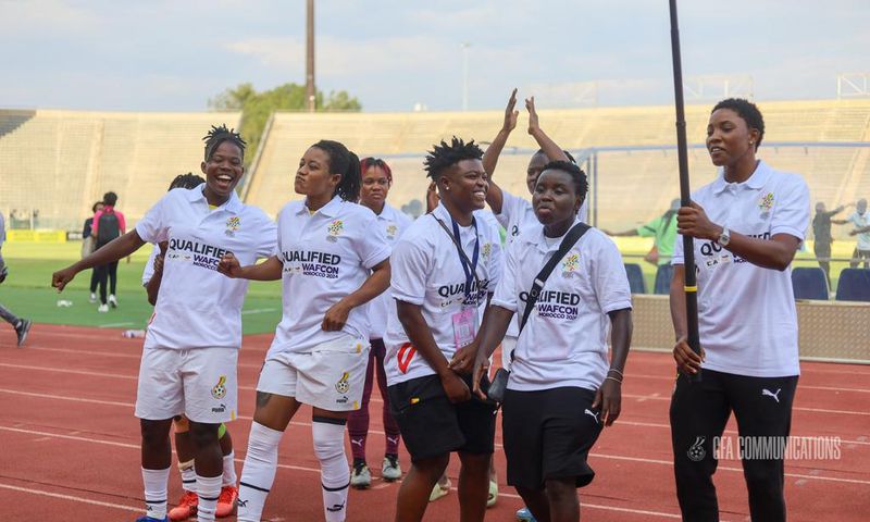 Black Queens