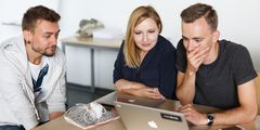 The 25 best small companies to work for, according to employees