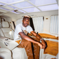 Osimhen: I don’t care about looks but my woman must bring something to the table