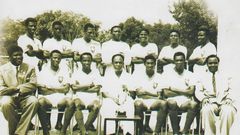 'More than Goal': Documentary on how Nkrumah used football to unite Africa to be released