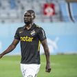 Enock Adu Kofi regrets choosing to play for Ghana over Denmark