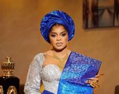 Nigerian transwoman bobrisky [Vanguard]