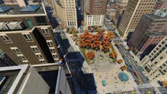 I'm blown away by the virtual New York City of 'Spider-Man' on PlayStation 4 — here's how it compares to the real thing