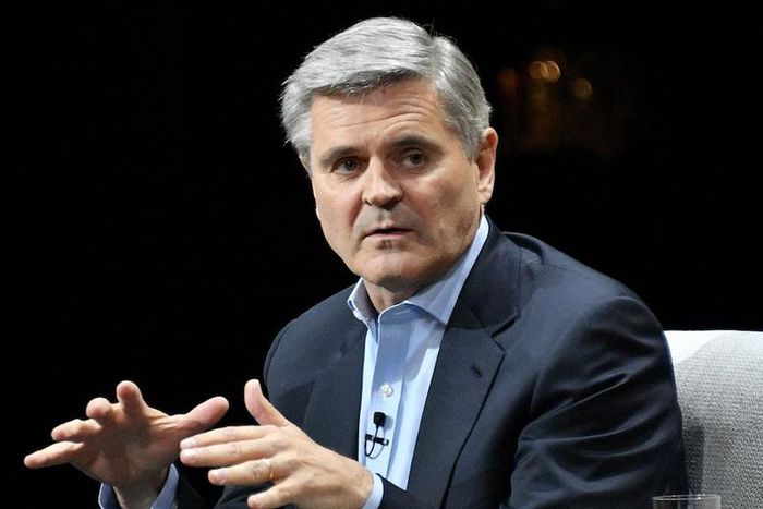 steve case