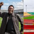 FIFA to ask Ghana to name stadium in honour of Pele