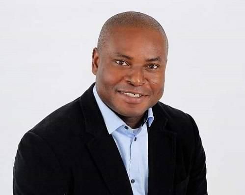 Richard Ahiagbah