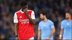 Thomas Partey