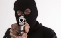 Armed robber