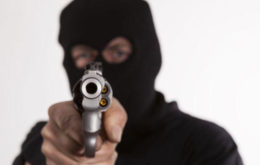Armed robbers kill mobile money vendor at Amanfro