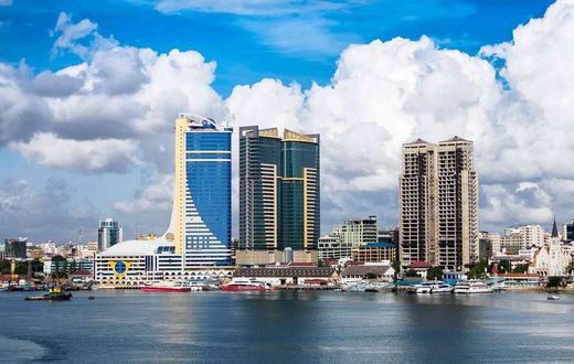 Dar Es Salaam