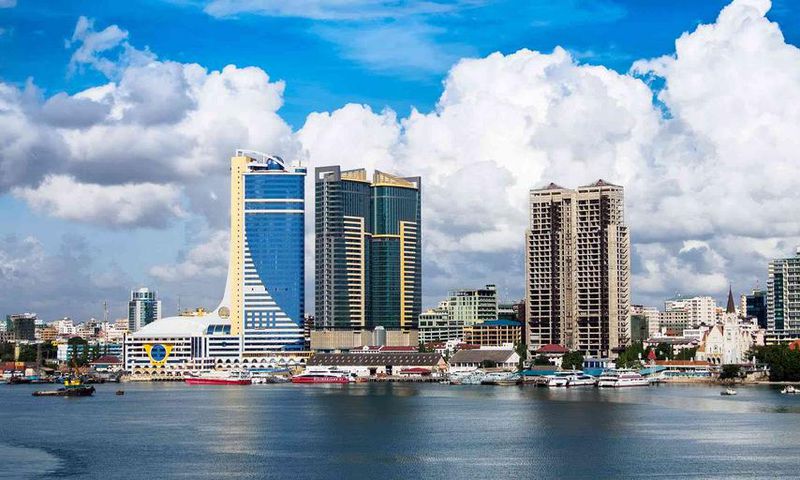 Dar Es Salaam