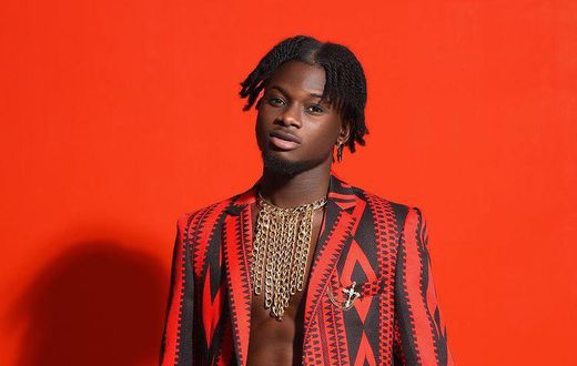Kuami Eugene