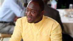 MP for Tamale North, Alhassan Suhuyini