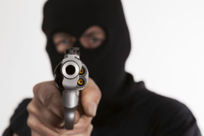 Sunyani: Robbers break into GCB Bank ATM after killing security man