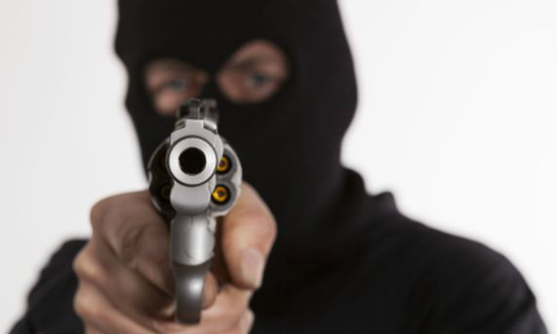 Sunyani: Robbers break into GCB Bank ATM after killing security man